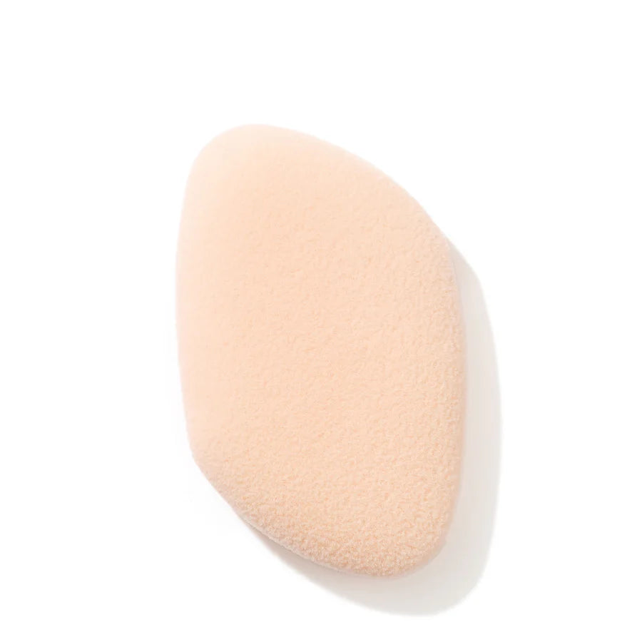 Flocked Brush