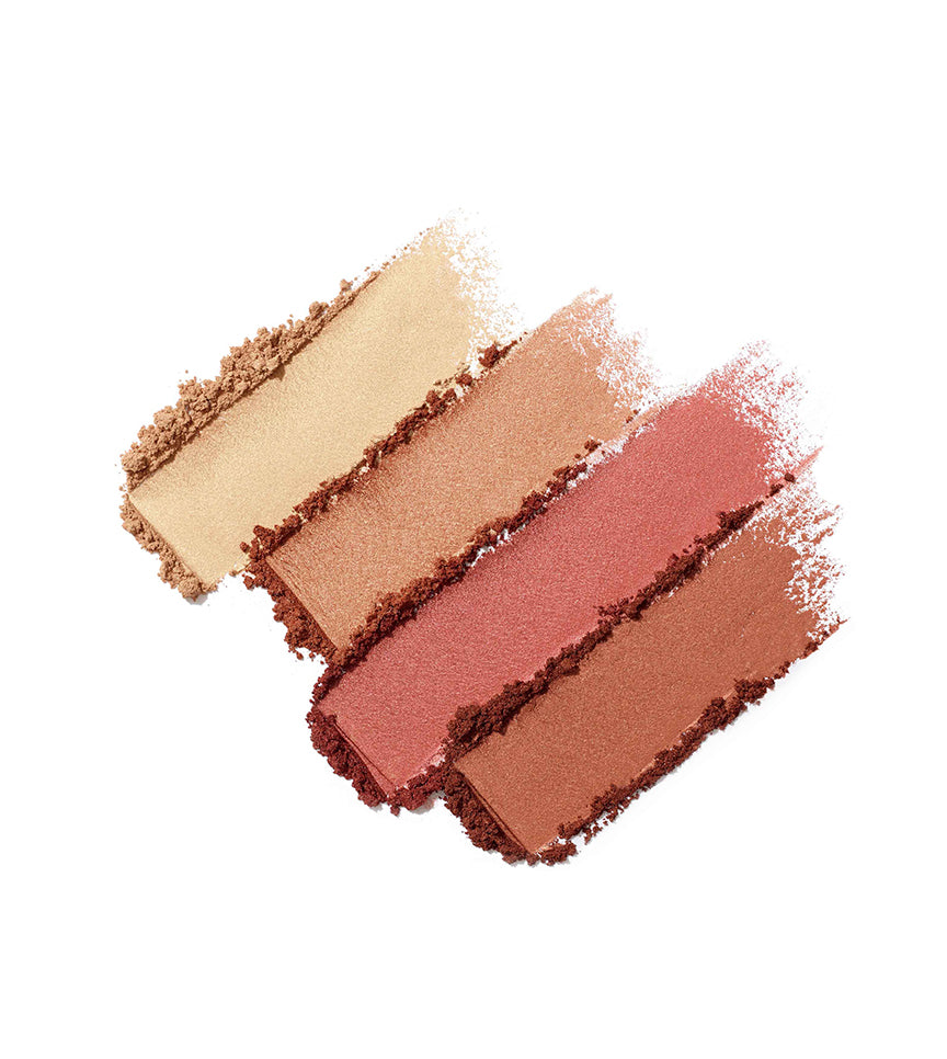 PureBronze Shimmer Bronzer Refill