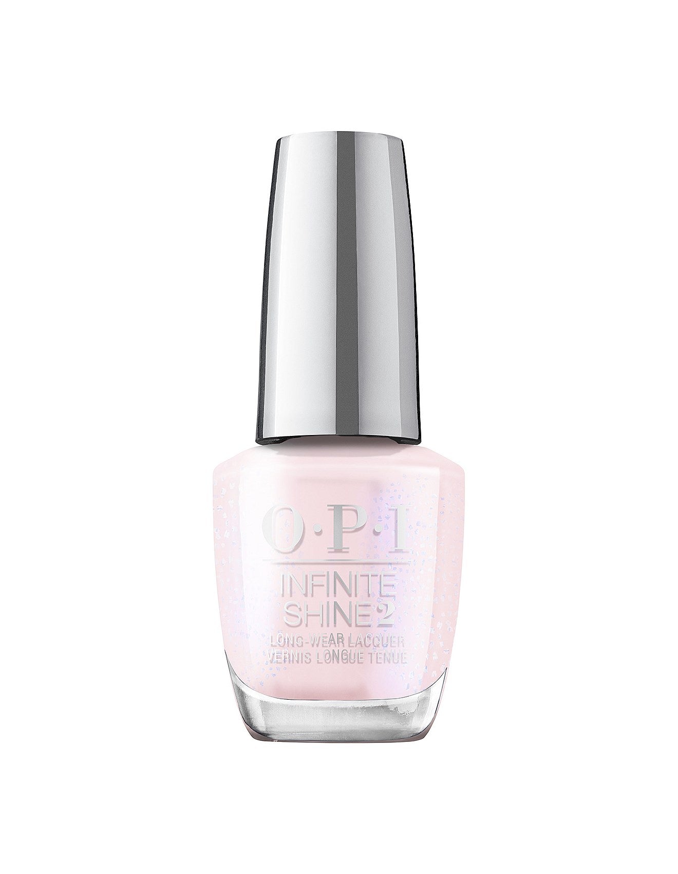 Infinite Shine - Color