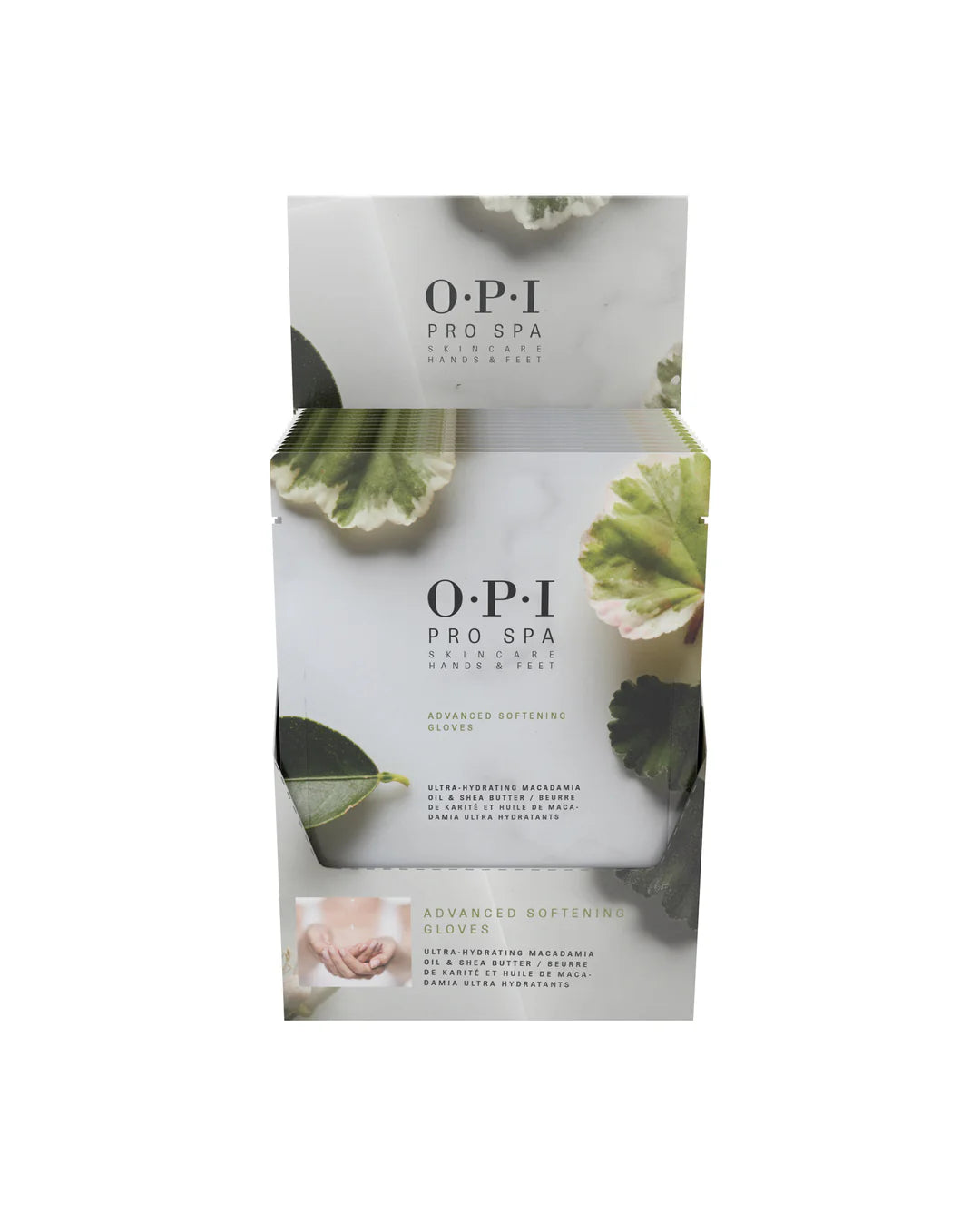 Pro spa advanced softening Gloves