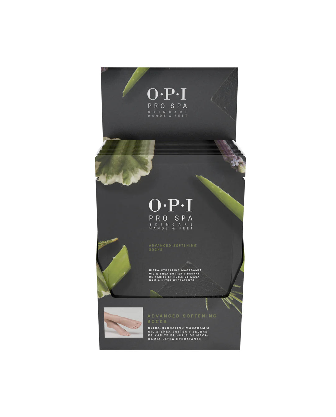 Pro spa advanced softening Socks