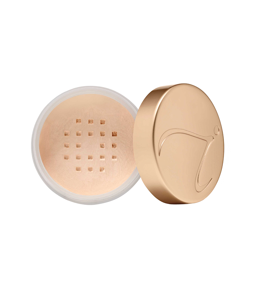 Amazing Matte Loose Finish Powder