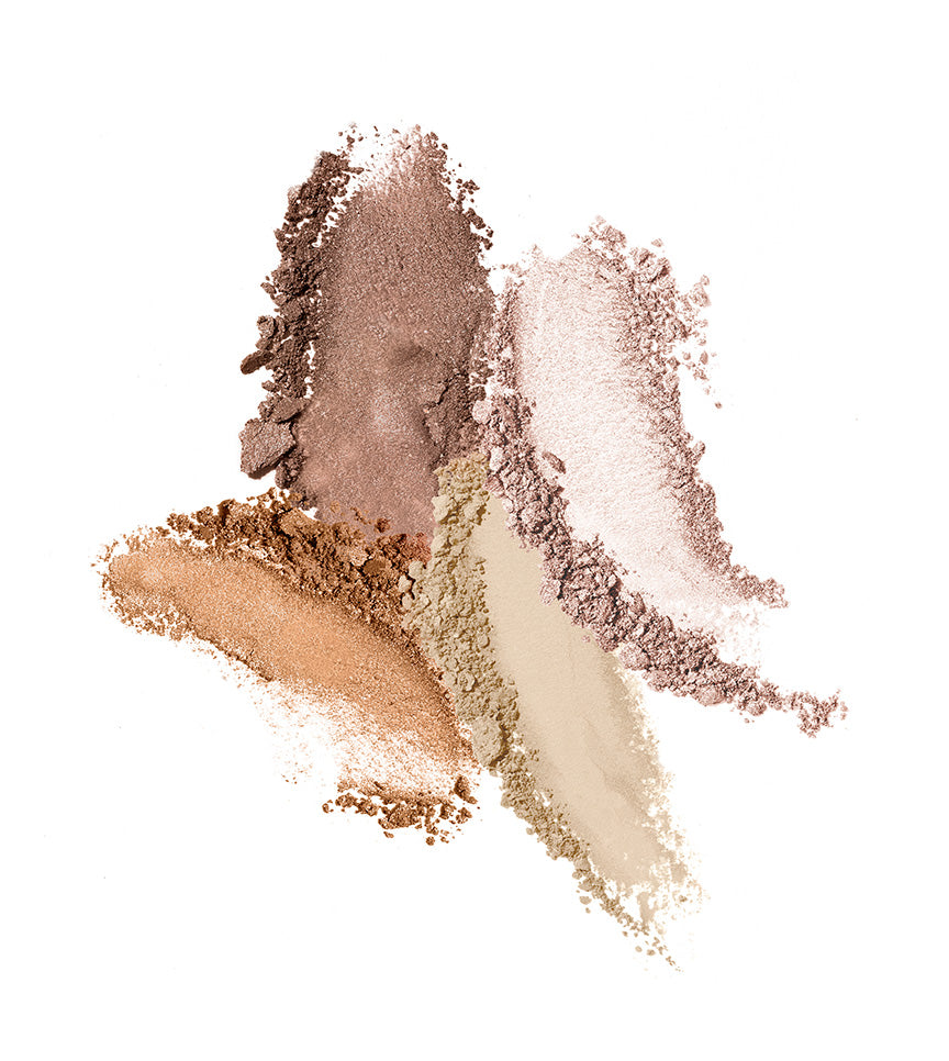 PureBronze Shimmer Bronzer Refill