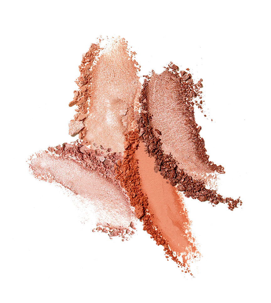 PureBronze Shimmer Bronzer Refill