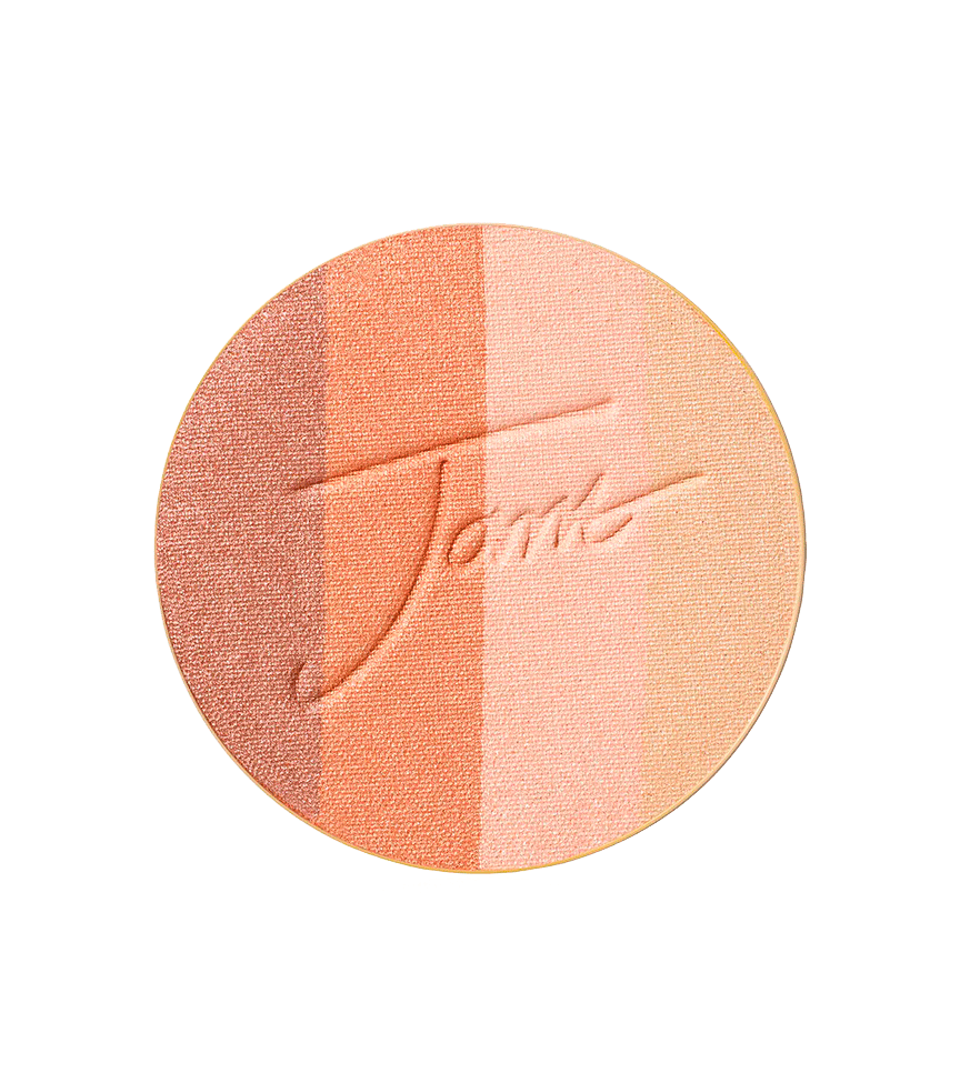 PureBronze Shimmer Bronzer Refill