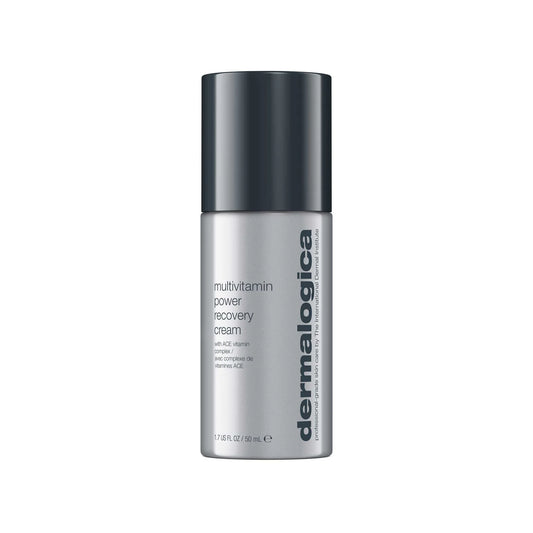 MultiVitamin Power Recovery krema