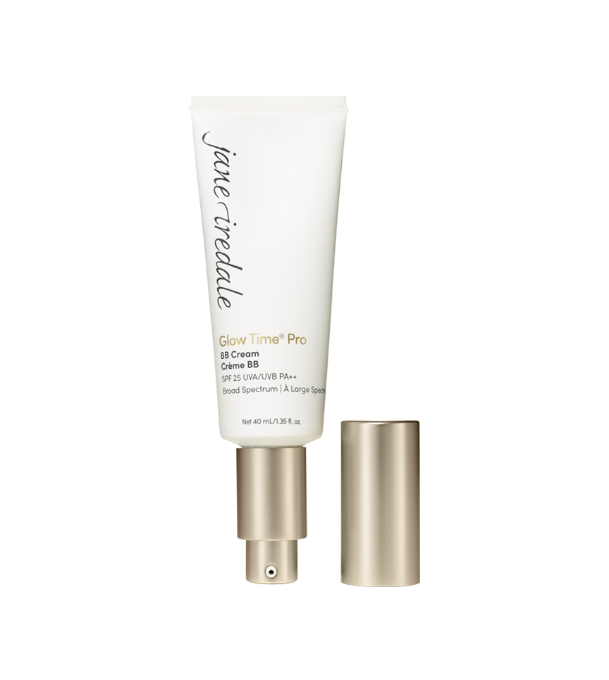 Glow Time Pro BB Cream SPF 25