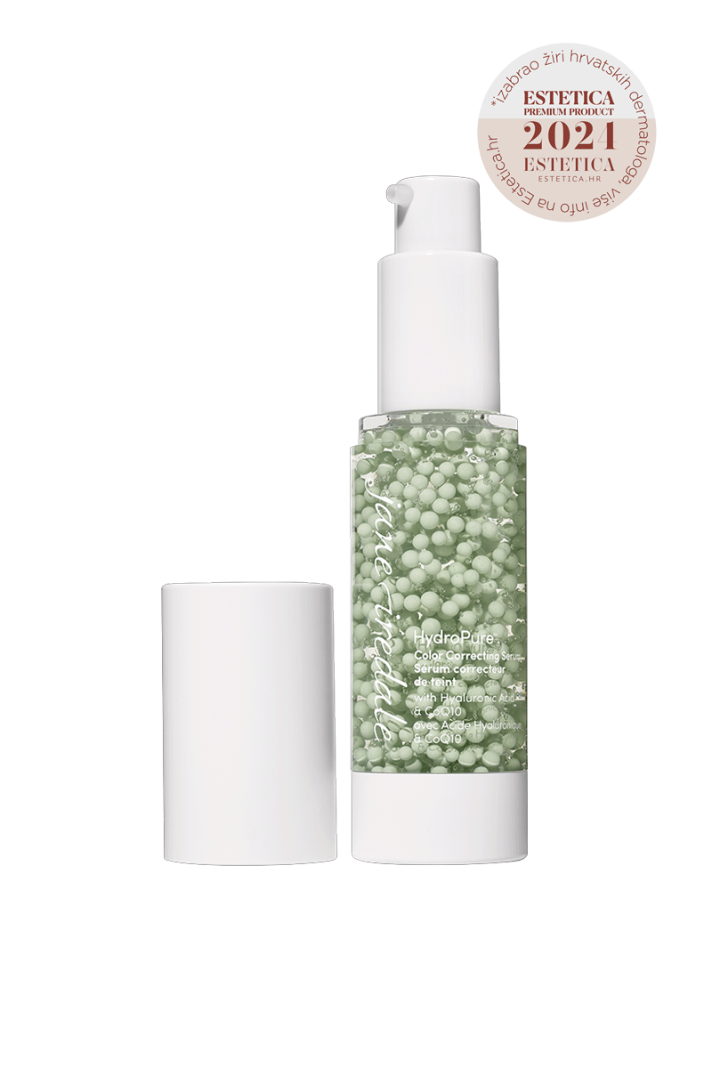 Hydropure Colour Correcting Serum