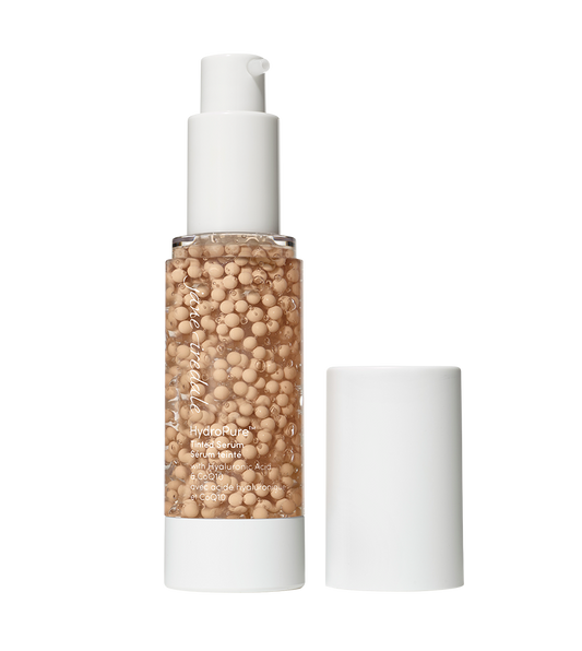 Hydropure Tinted Serum
