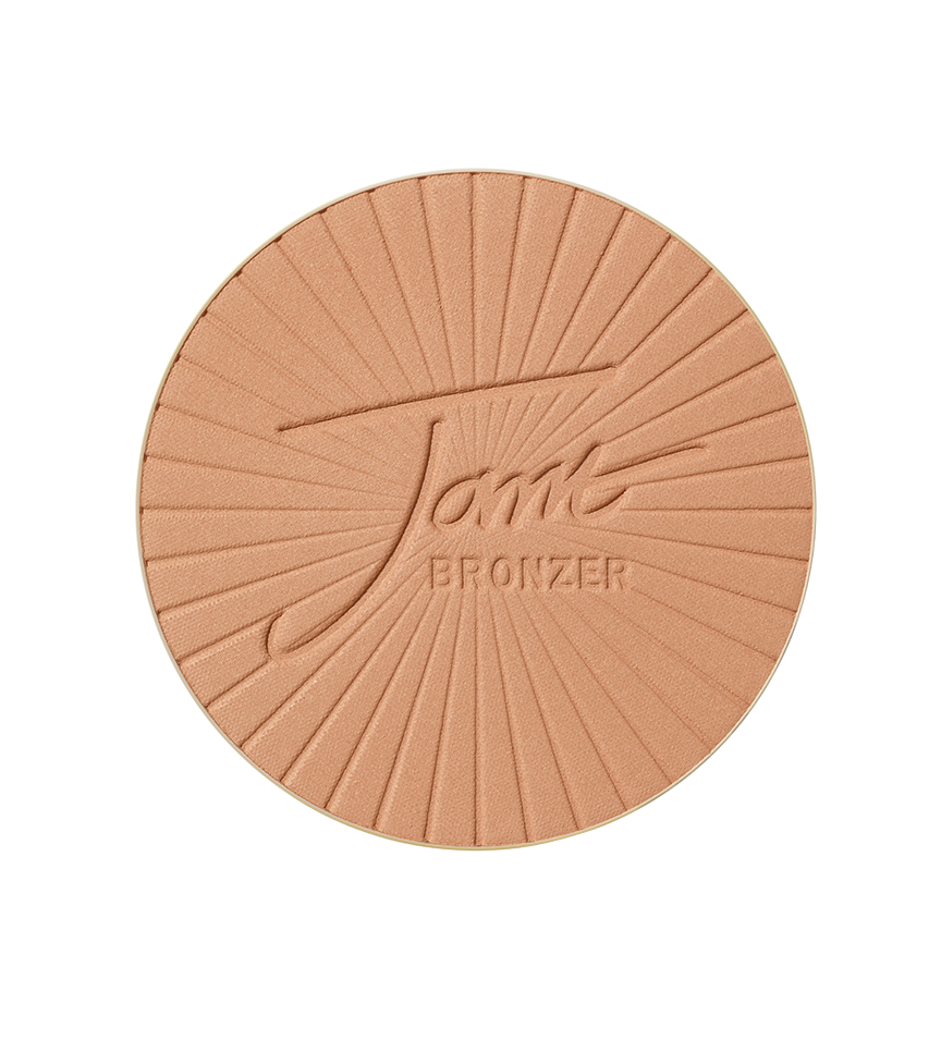 PureBronze Matte Bronzer Refill