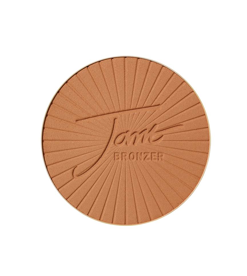 PureBronze Matte Bronzer Refill