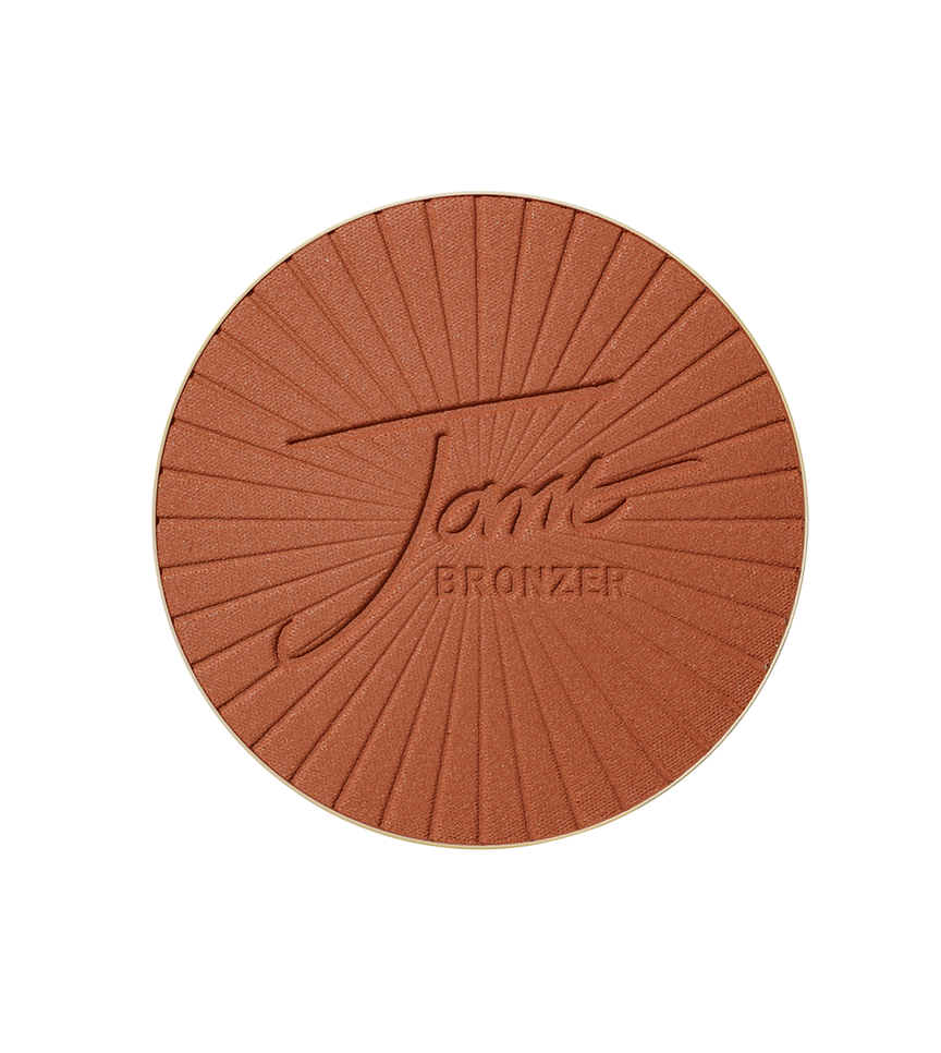 PureBronze Matte Bronzer Refill