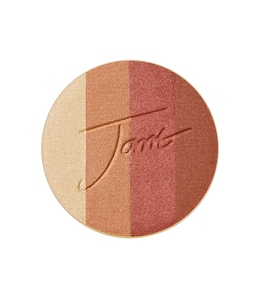 PureBronze Shimmer Bronzer Refill