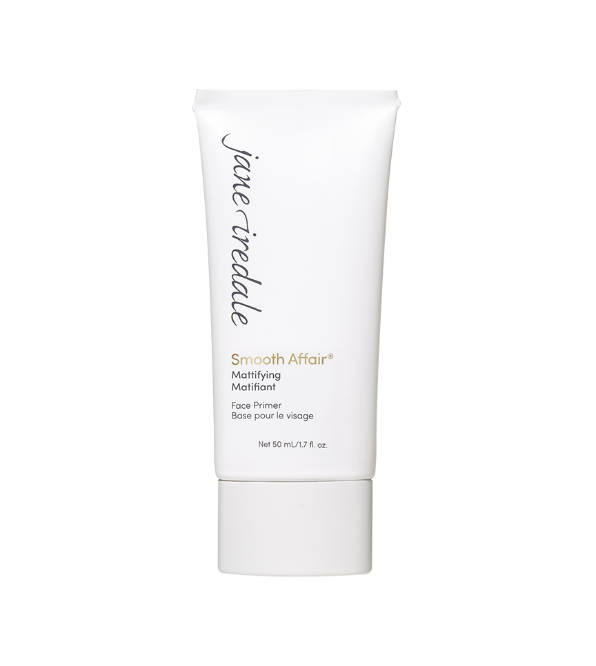 Smooth Affair - Mattifying Face Primer