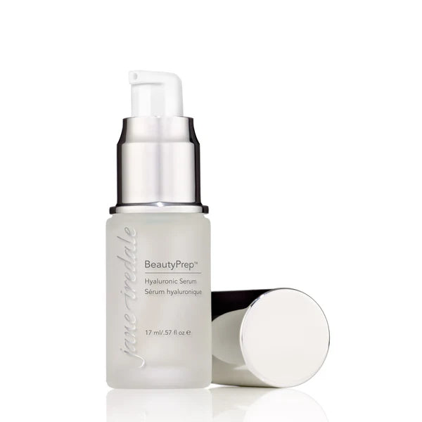 BeautyPrep Hyaluronic Serum