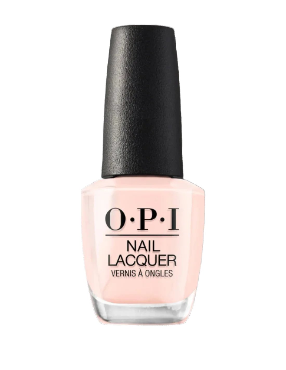 OPI Nail Lacquer Bubble Bath