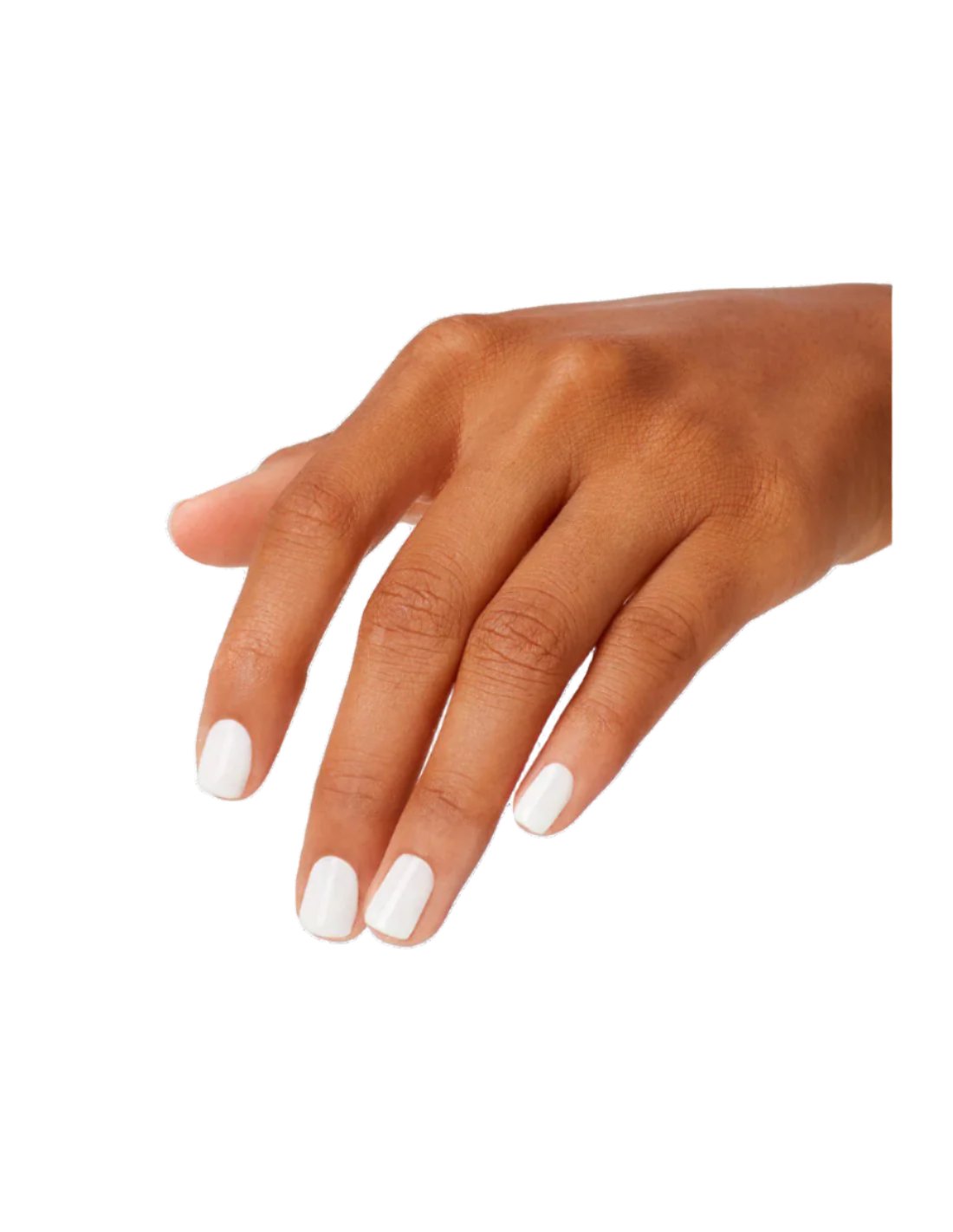 OPI Nail Lacquer Funny Bunny