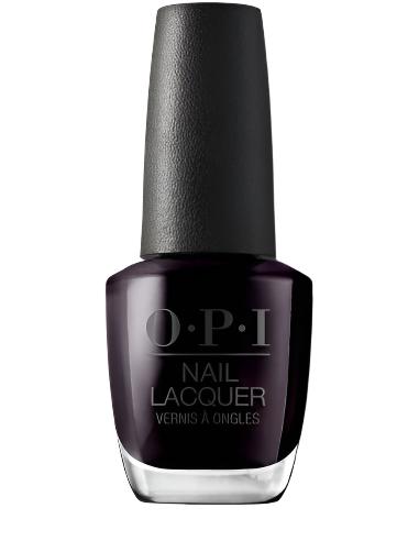 OPI Nail Lacquer LincolnPark After Dark