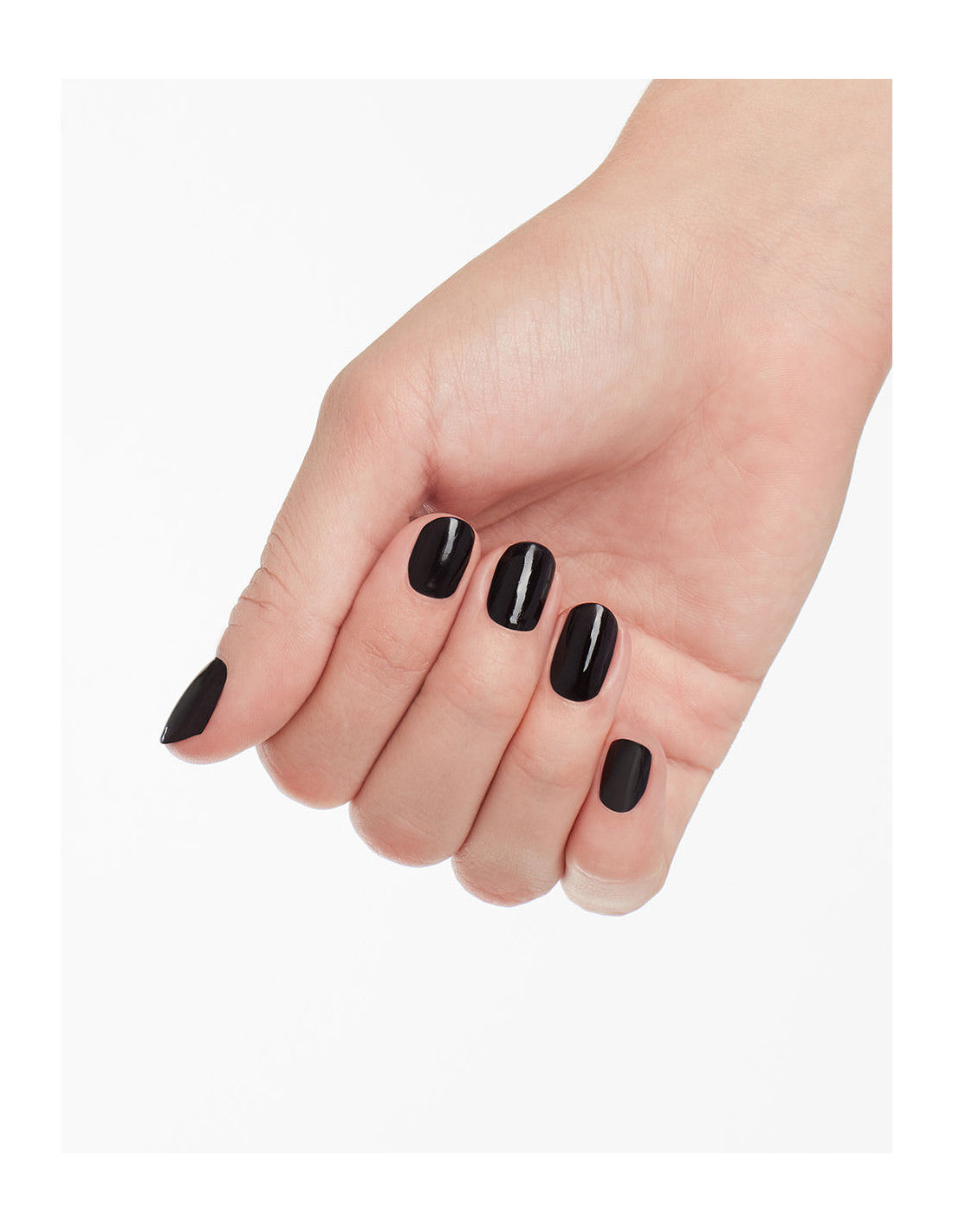 OPI Nail Lacquer LincolnPark After Dark