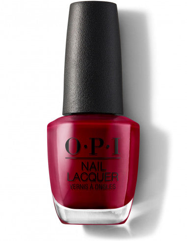 OPI Nail Lacquer Miami Beet