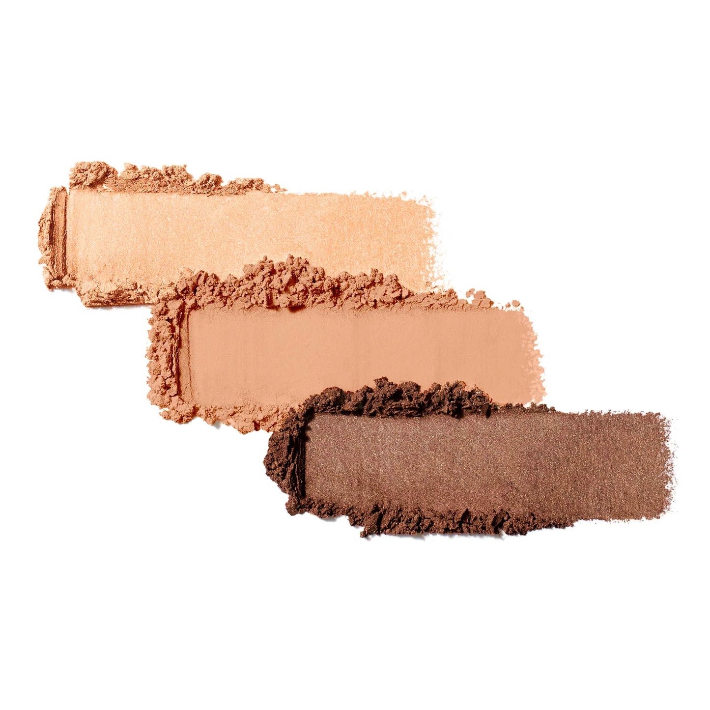 Pure Pressed Eye Shadow Triple