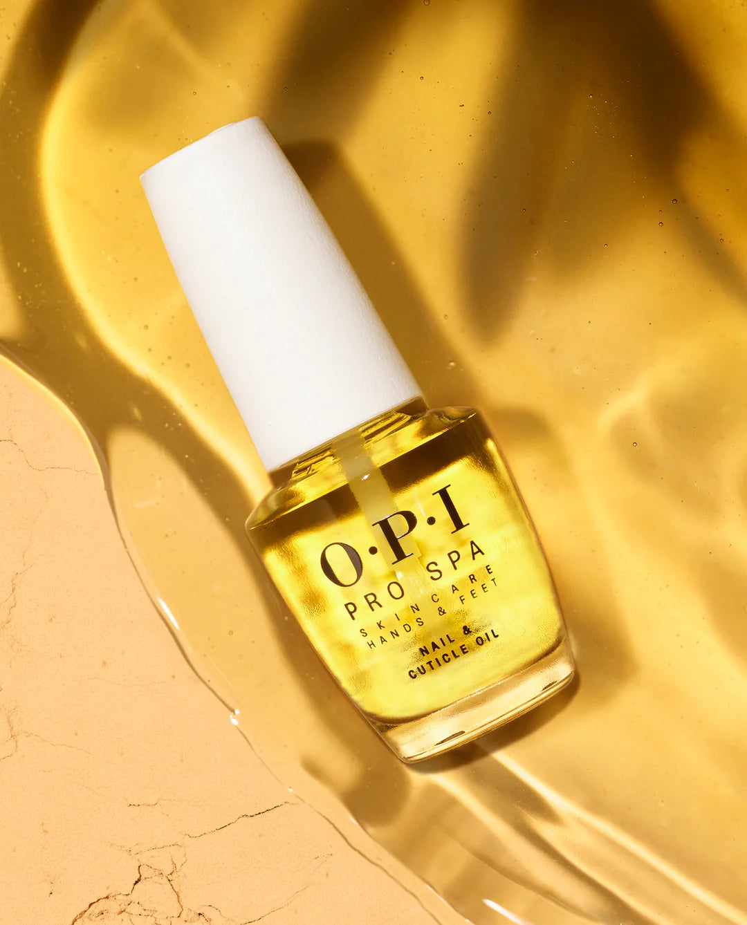 Nail & Cuticle Oil
