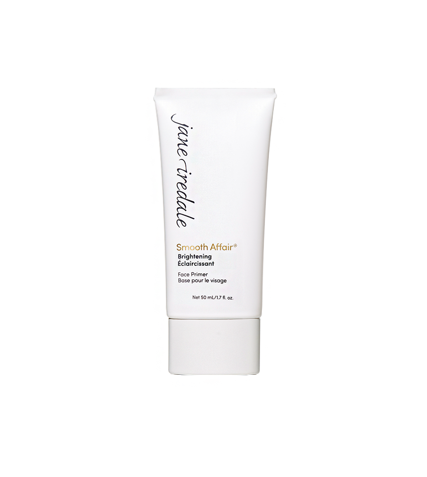 Smooth Affair Brightening Face Primer