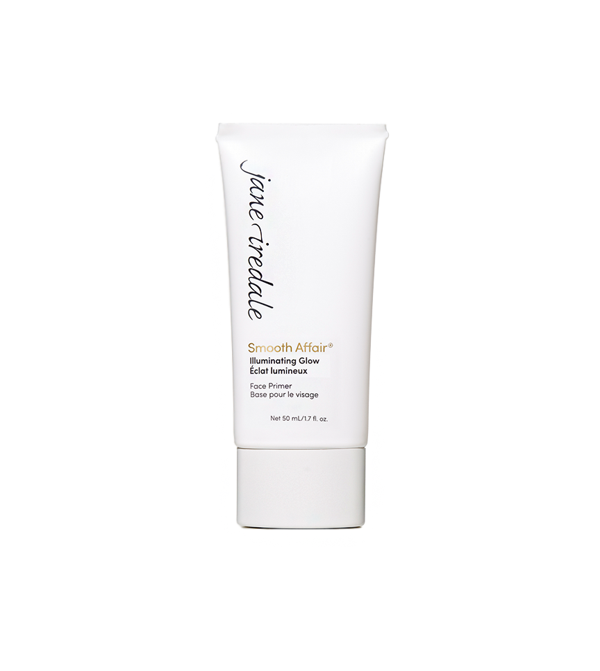 Smooth Affair Illuminating Glow Face Primer