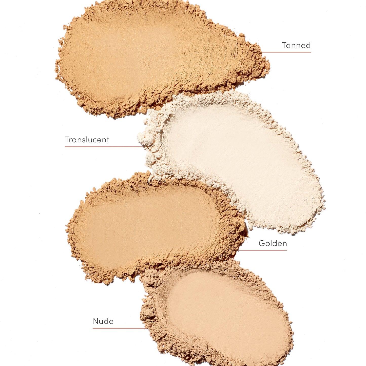Powder Me SPF 30 Dry sunscreen Refill (3 Pack)
