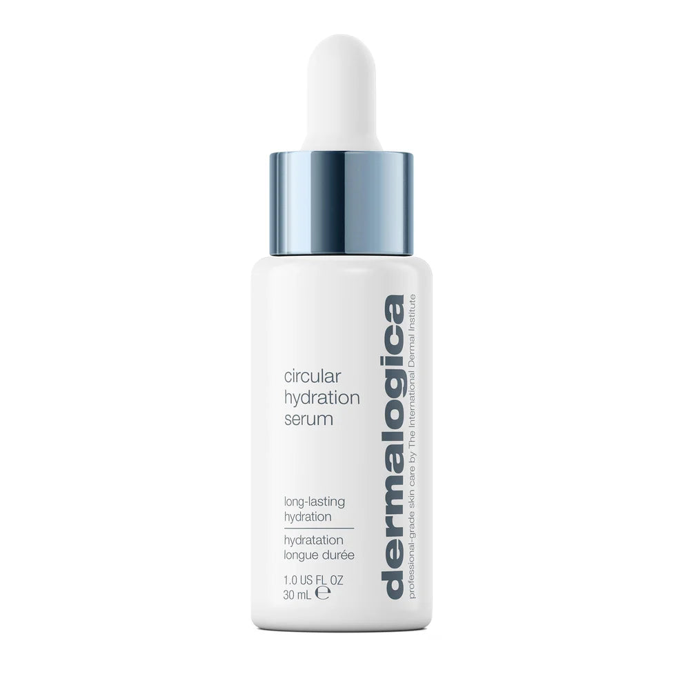 Circular Hydrating Serum