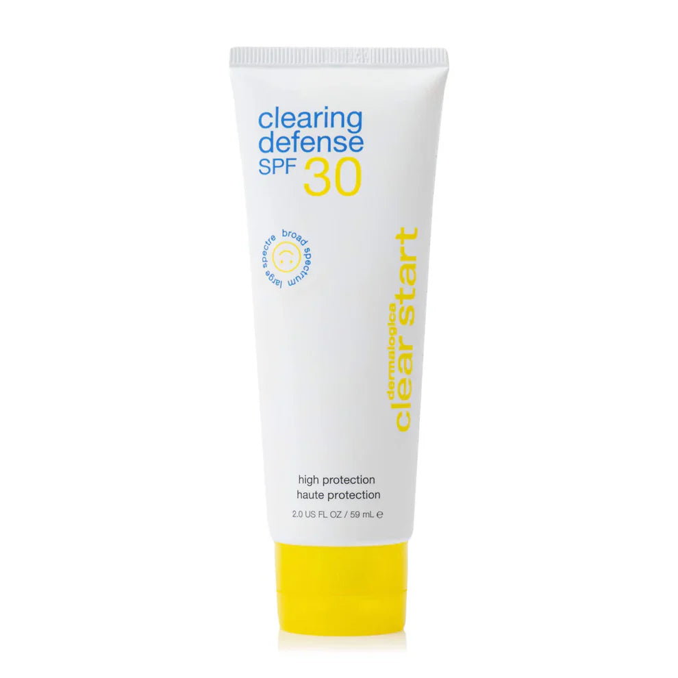 Clearing Defense SPF 30