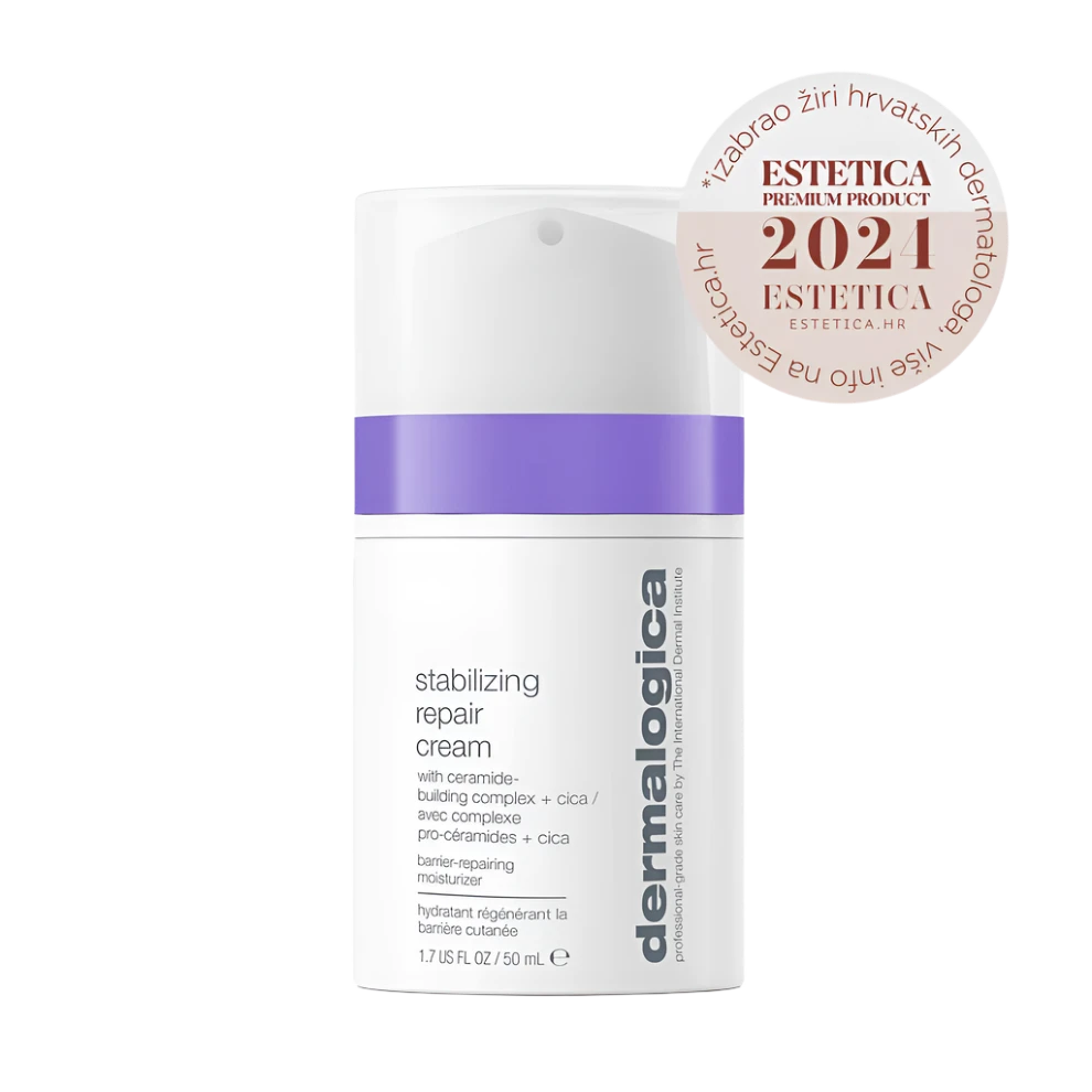 Stabilizing Repair Cream