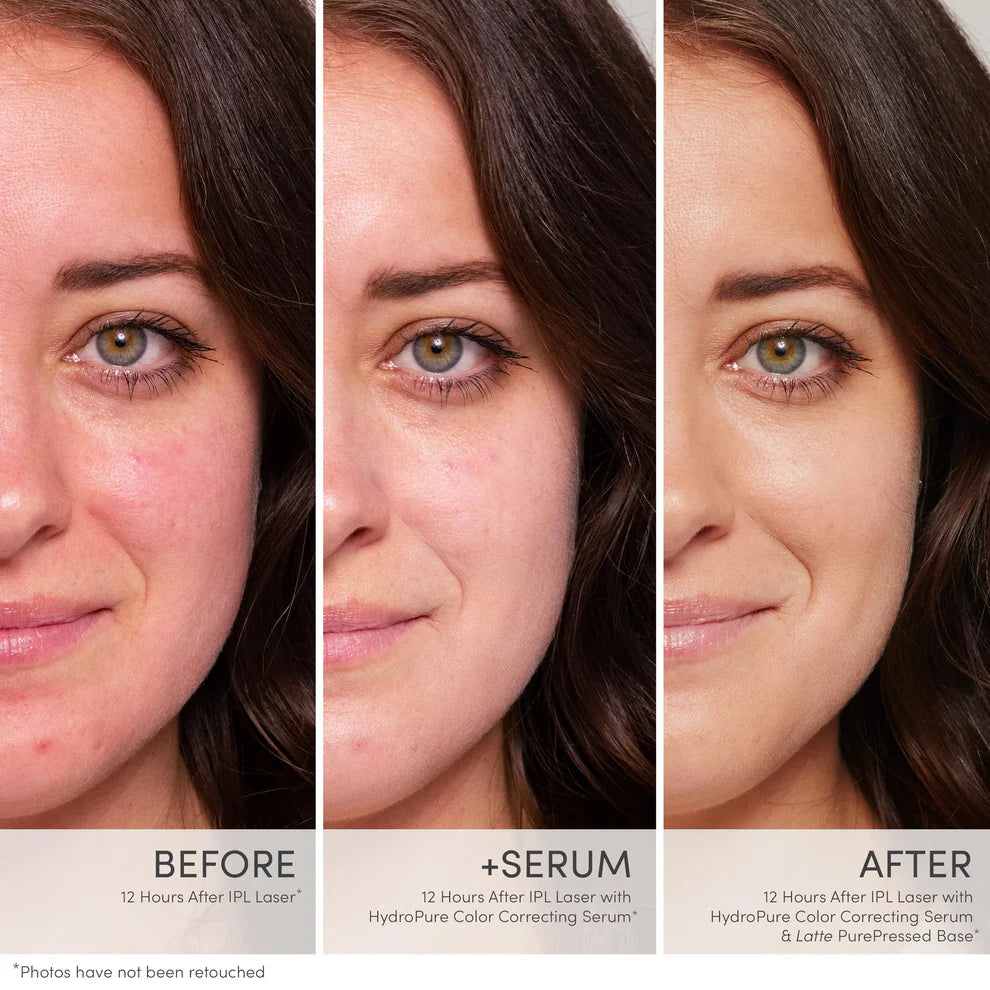 Hydropure Colour Correcting Serum