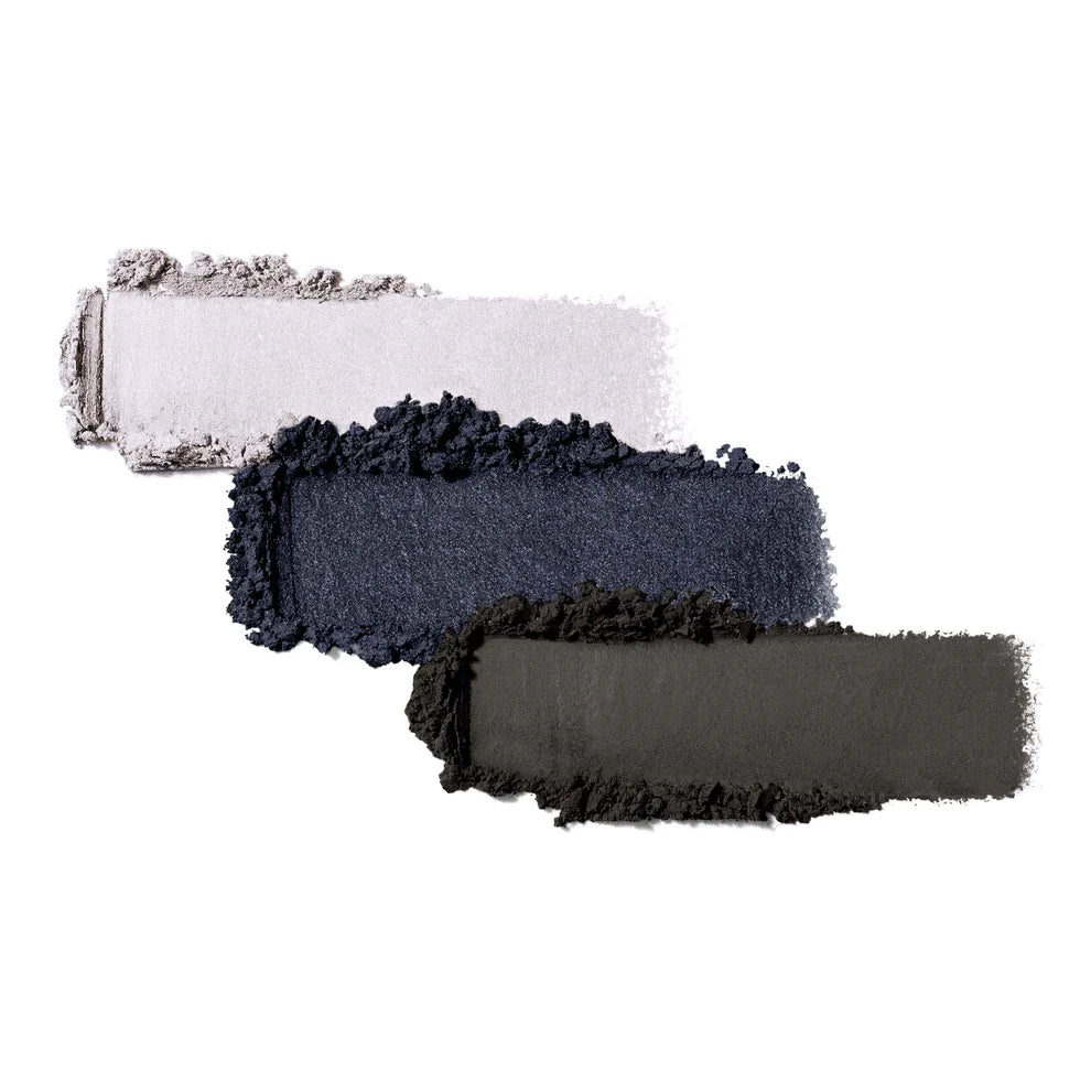 Pure Pressed Eye Shadow Triple
