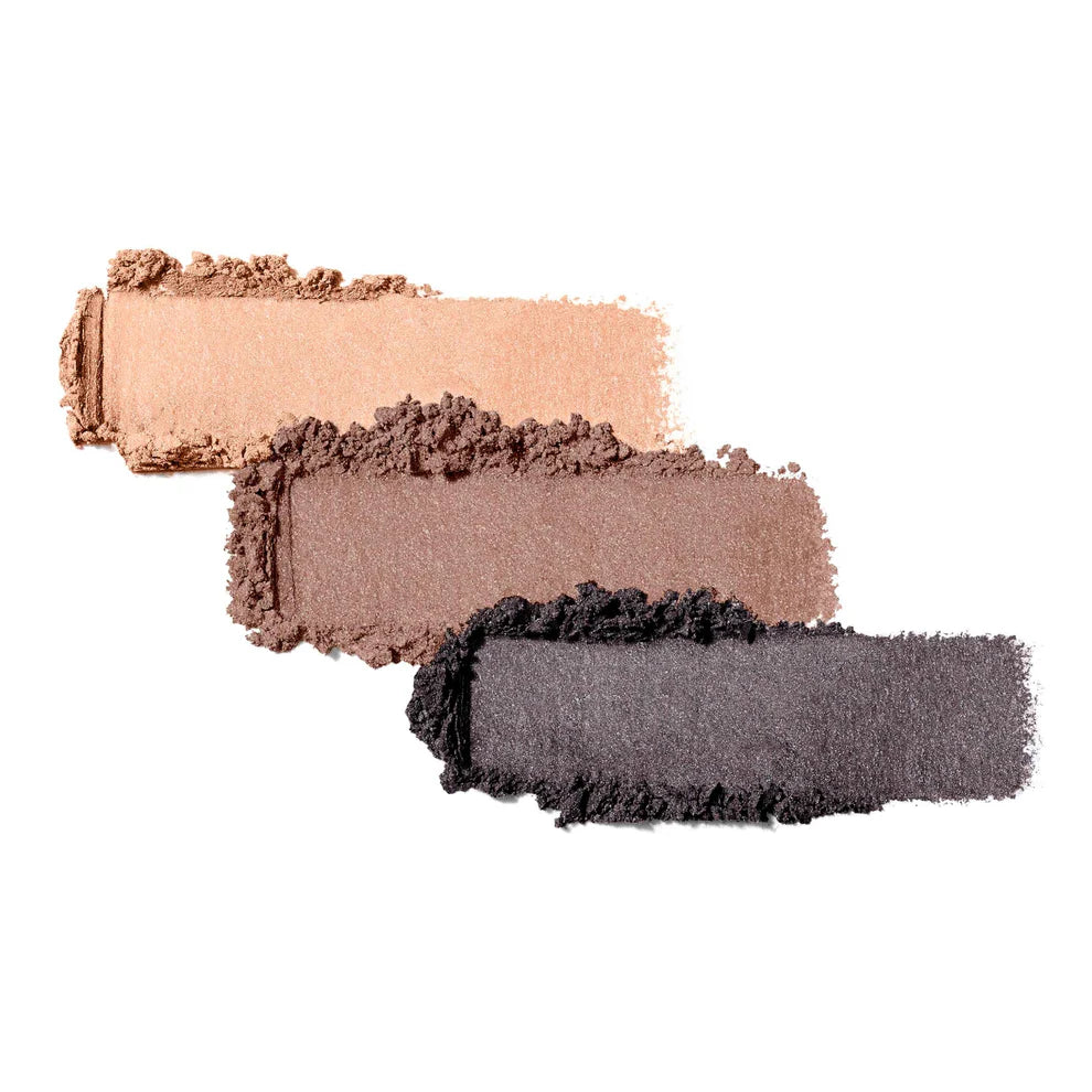 Pure Pressed Eye Shadow Triple