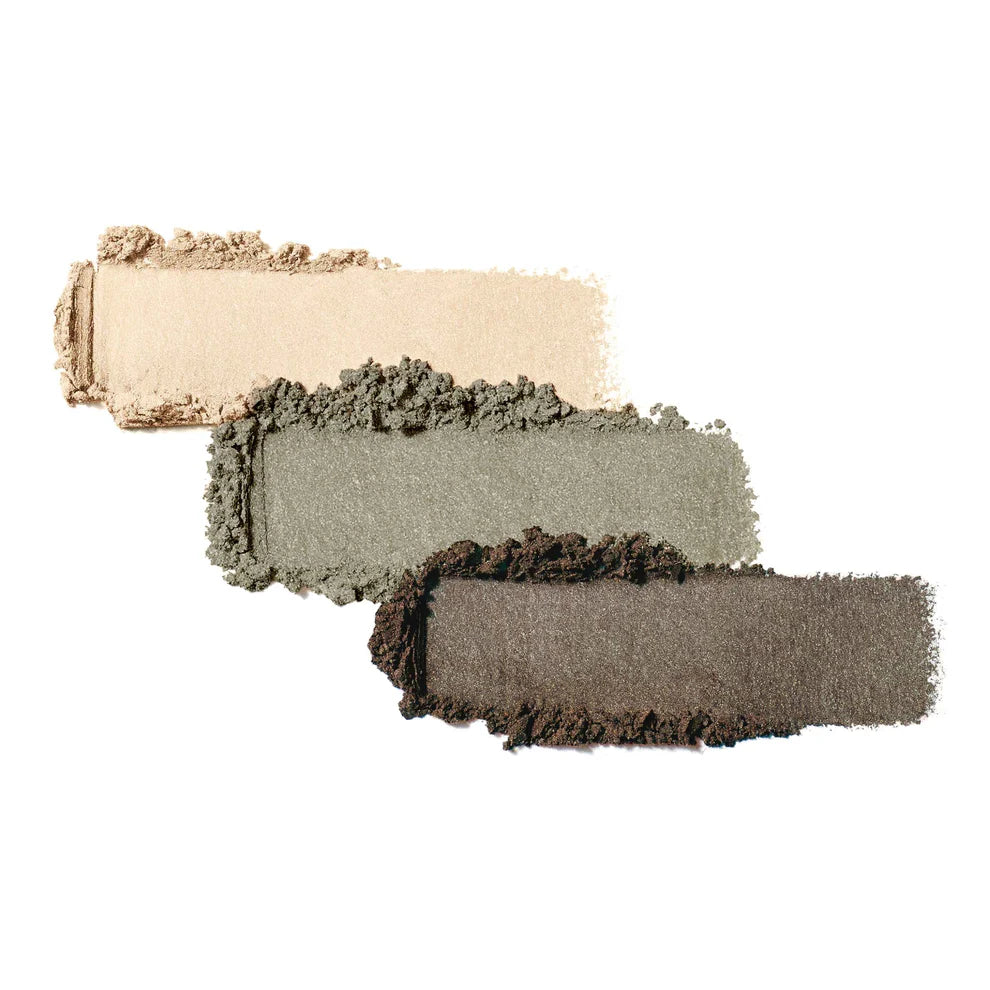 Pure Pressed Eye Shadow Triple