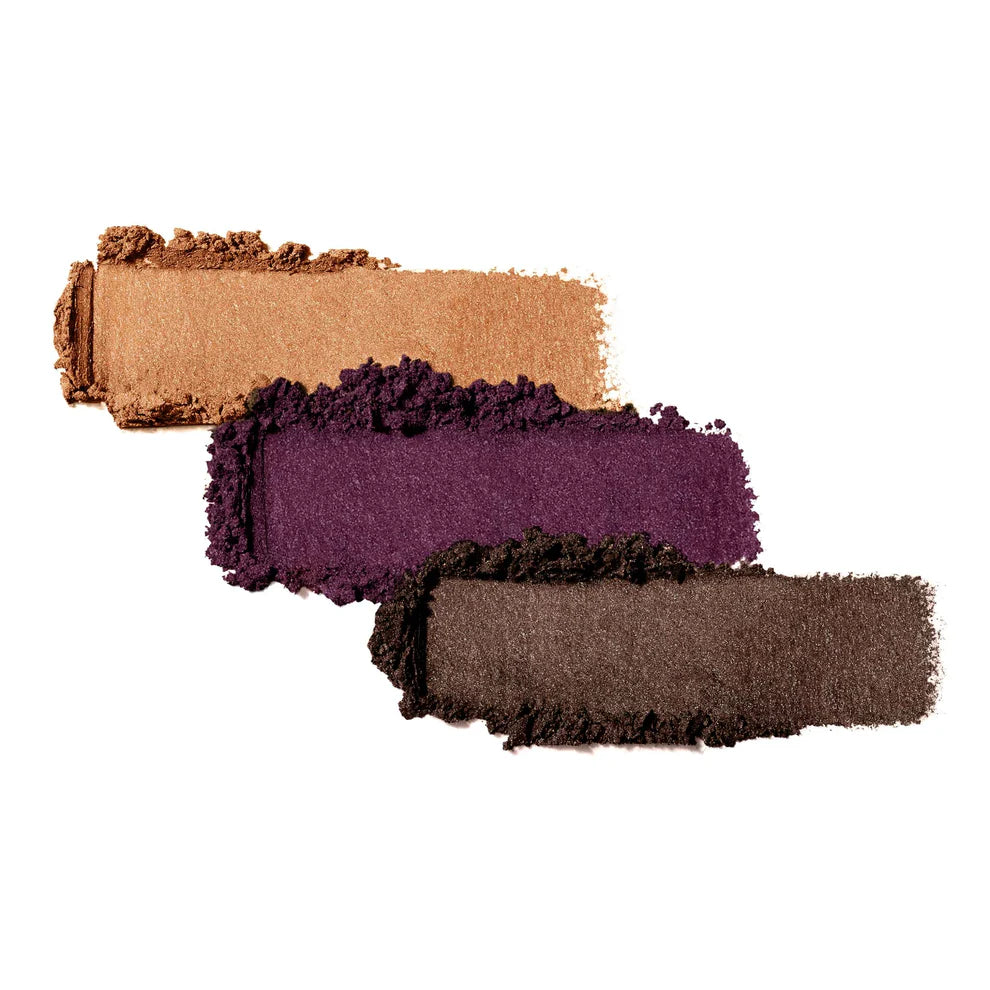 Pure Pressed Eye Shadow Triple