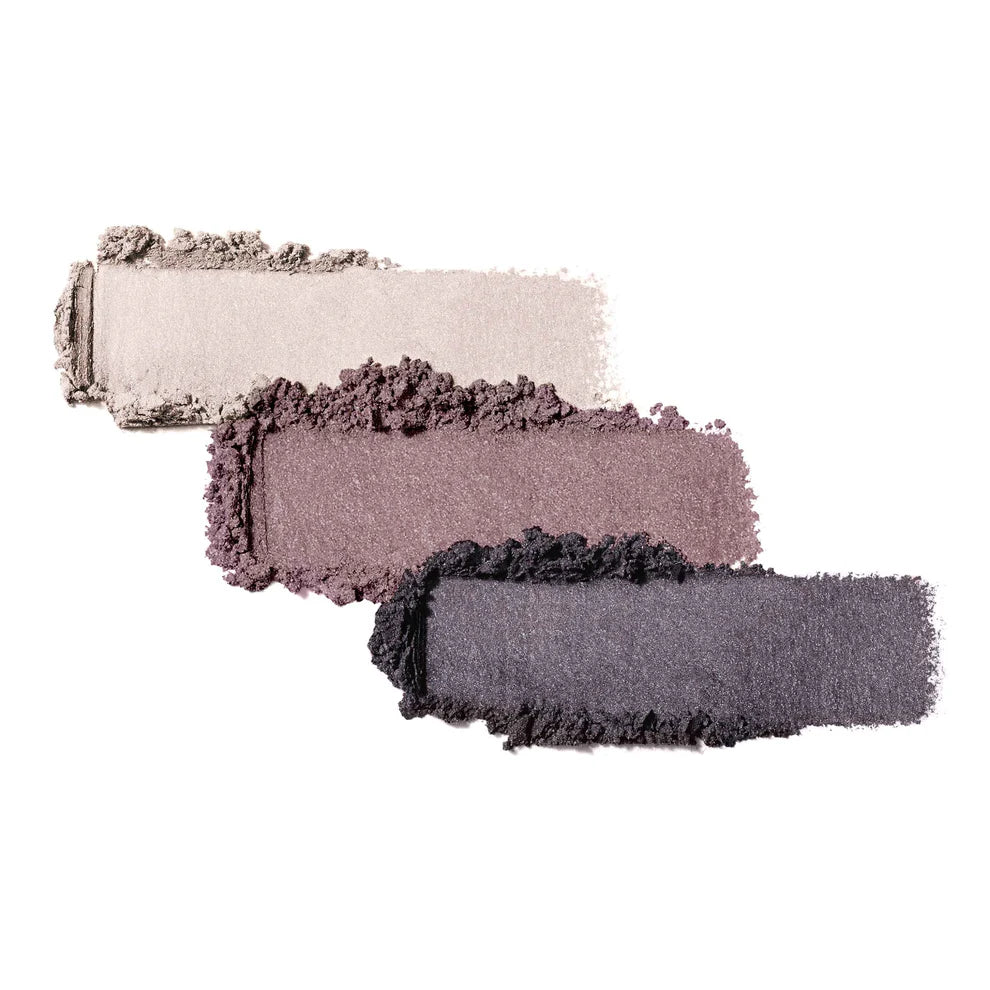 Pure Pressed Eye Shadow Triple