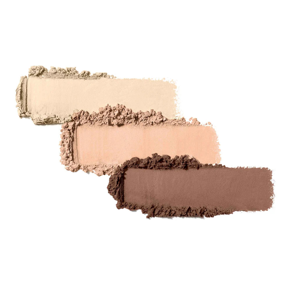 Pure Pressed Eye Shadow Triple