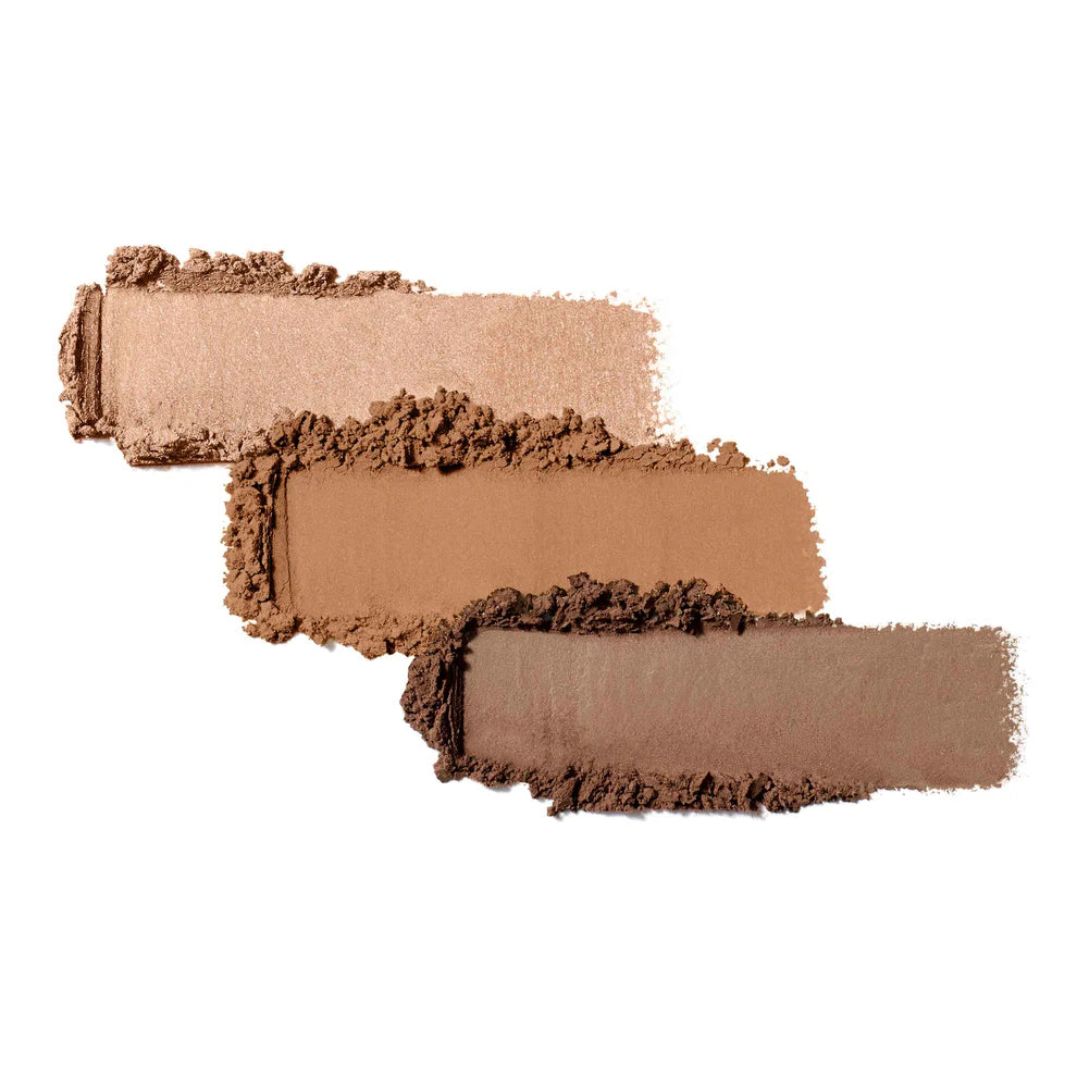 Pure Pressed Eye Shadow Triple