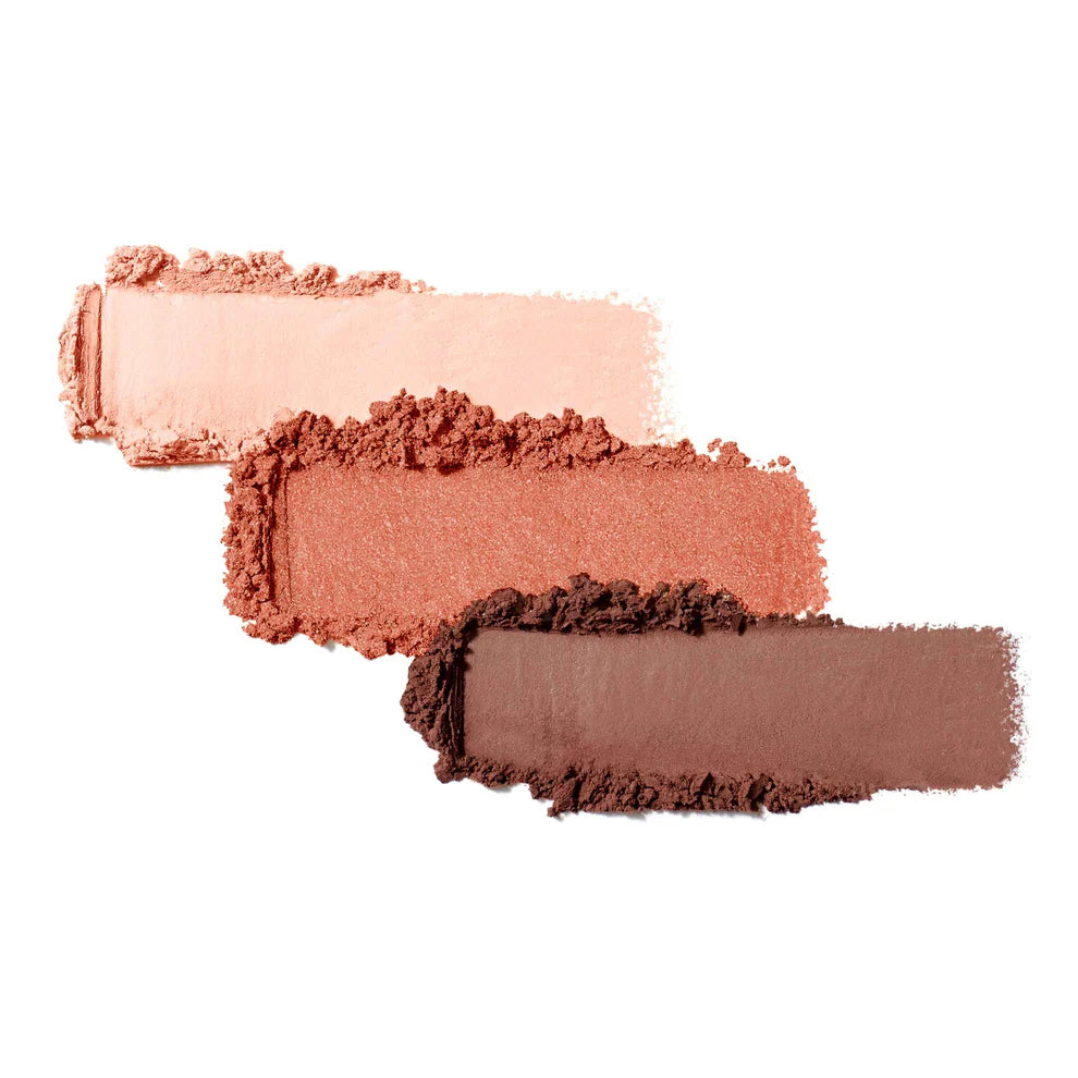 Pure Pressed Eye Shadow Triple