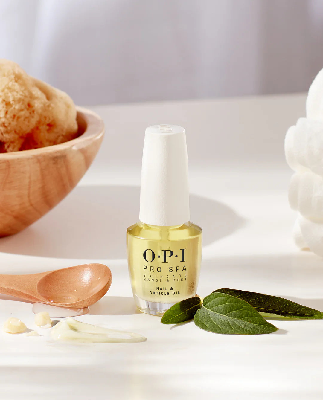 Nail & Cuticle Oil