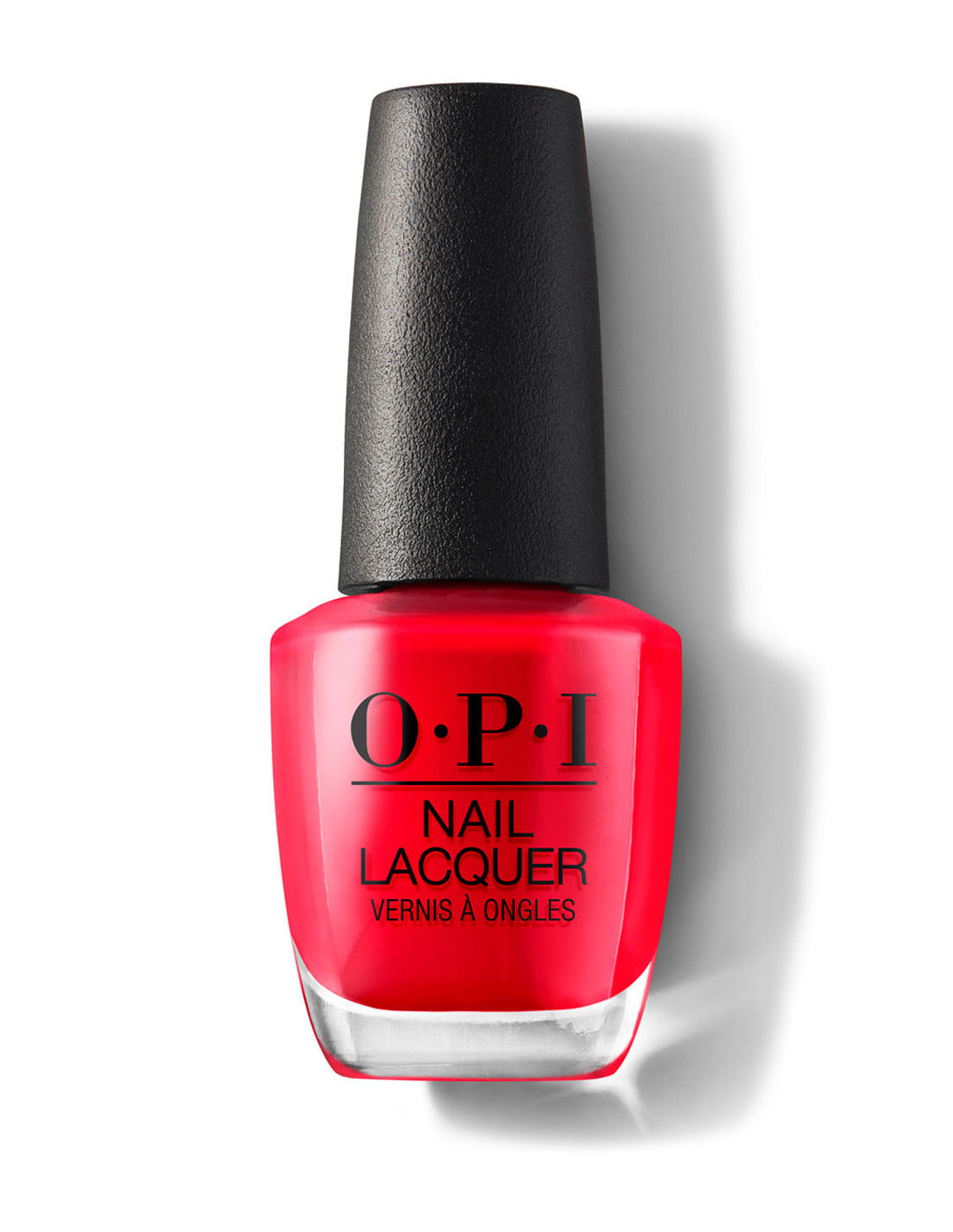Nail Lacquer - Color