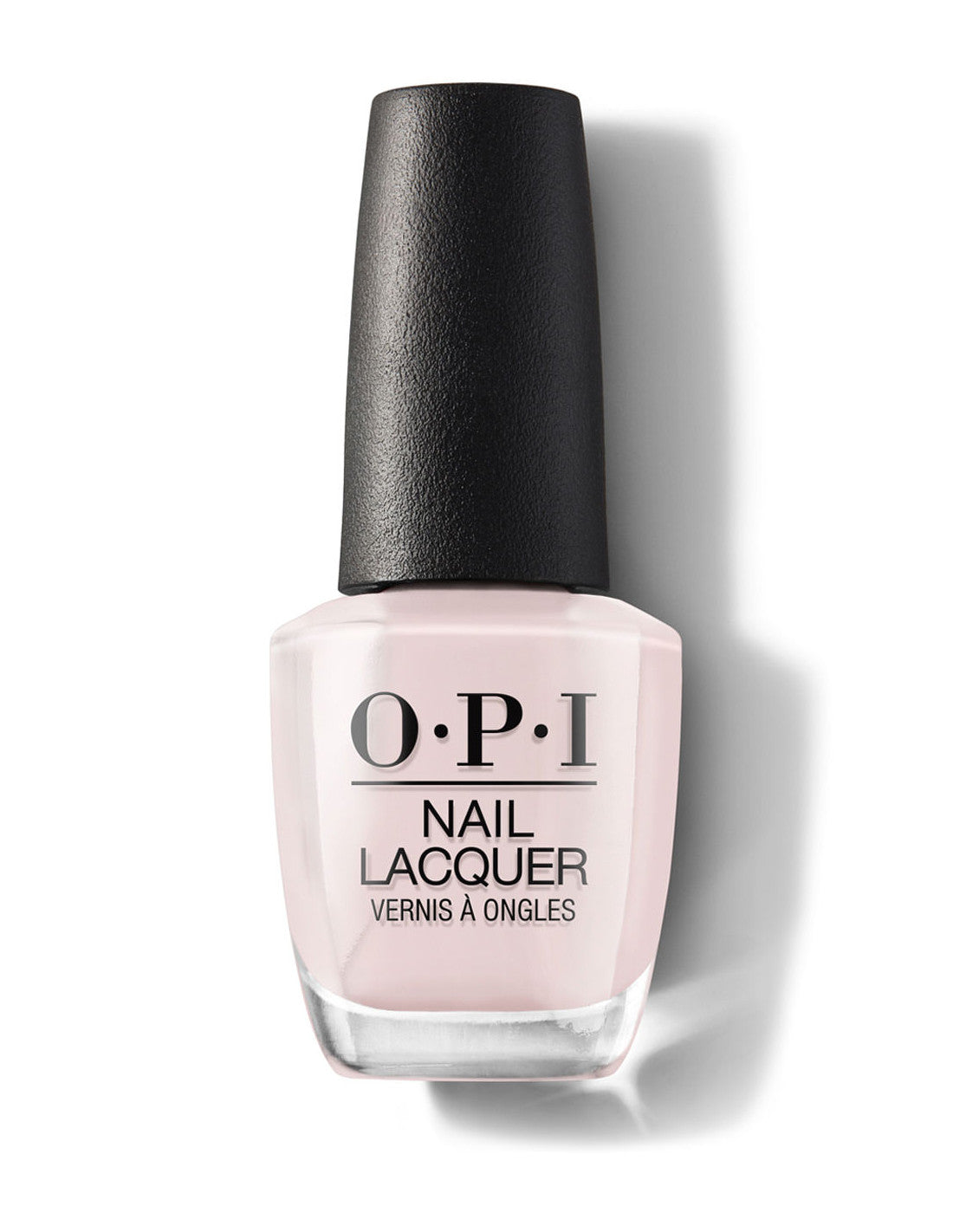 Nail Lacquer - Color