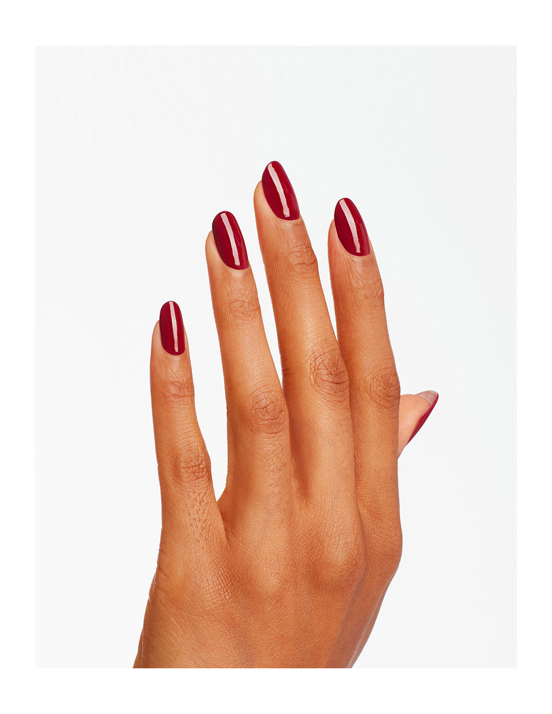 Nail Lacquer - Color
