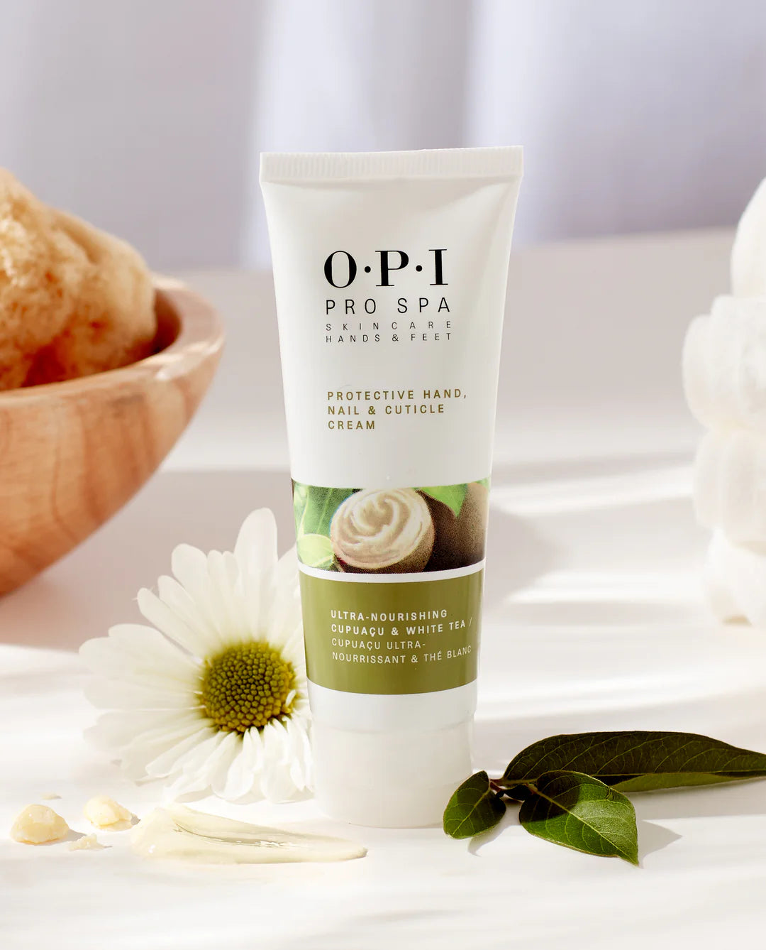 Protective Hand Nail & Cuticle Cream