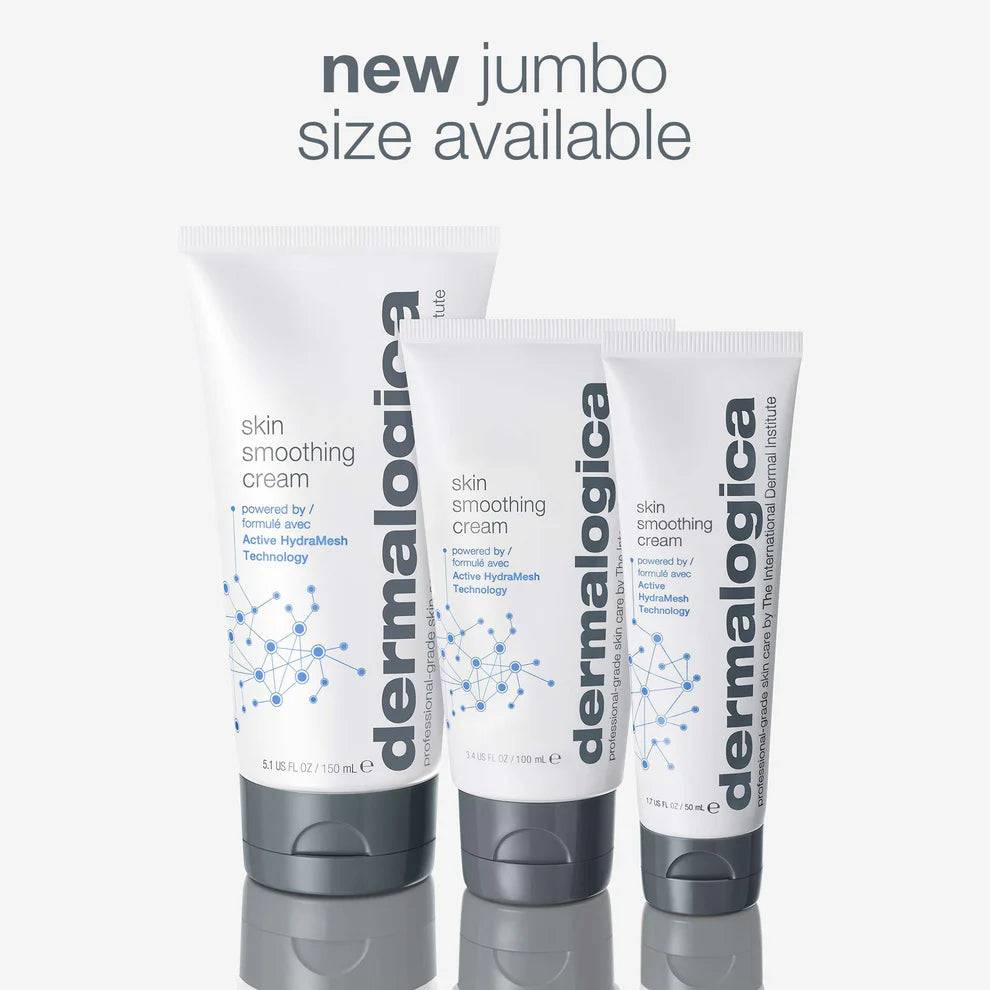 Skin Smoothing Cream 2.0