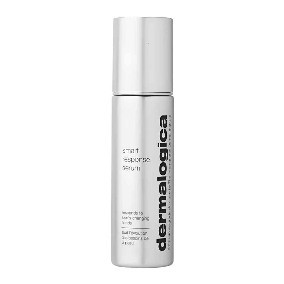 Smart response serum