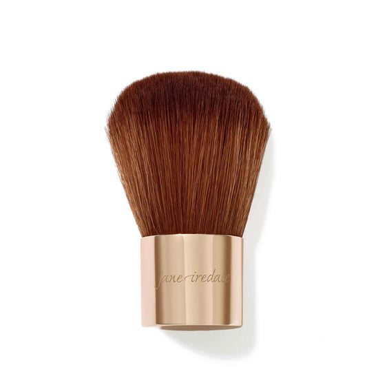 Kabuki Brush Rose Gold