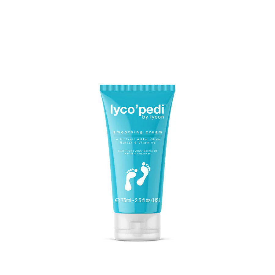 Lyco'Pedi smoothing krema